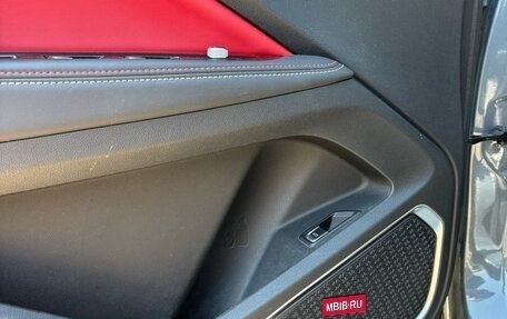 Geely Tugella FY11, 2020 год, 2 250 000 рублей, 20 фотография