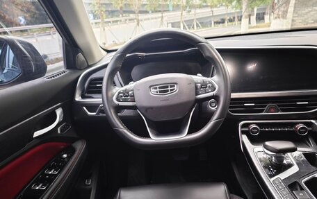 Geely Tugella FY11, 2020 год, 2 250 000 рублей, 29 фотография