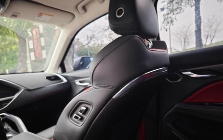 Geely Tugella FY11, 2020 год, 2 250 000 рублей, 31 фотография