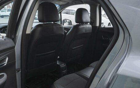 Opel Mokka I, 2013 год, 919 000 рублей, 11 фотография