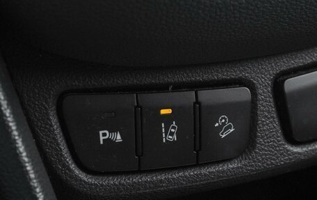 Opel Mokka I, 2013 год, 919 000 рублей, 17 фотография
