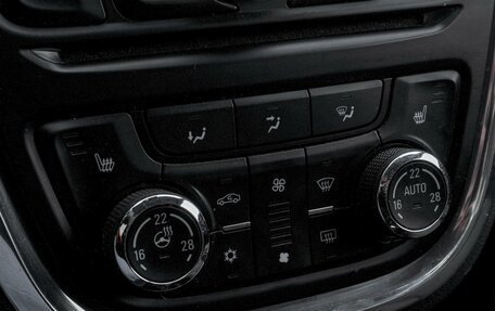Opel Mokka I, 2013 год, 919 000 рублей, 16 фотография