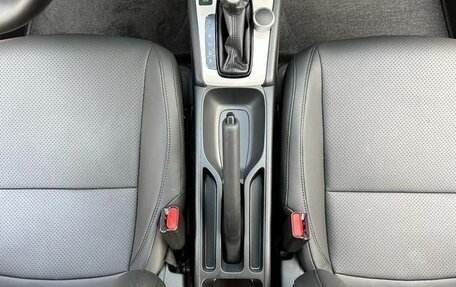 Honda Fit, 2021 год, 1 030 000 рублей, 13 фотография