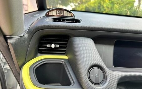 Honda Fit, 2021 год, 1 030 000 рублей, 15 фотография