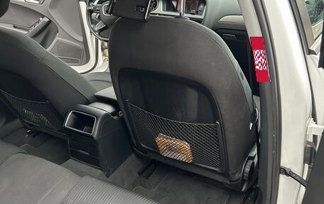 Audi A4, 2013 год, 1 580 000 рублей, 6 фотография