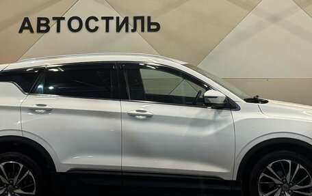 Geely Coolray I, 2021 год, 1 519 000 рублей, 6 фотография