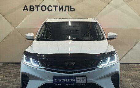 Geely Coolray I, 2021 год, 1 519 000 рублей, 2 фотография