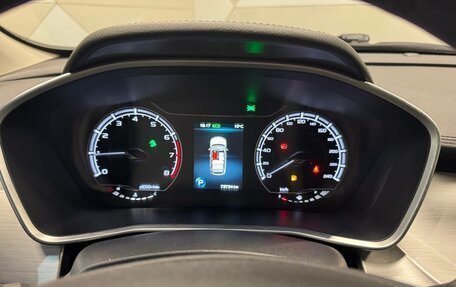 Geely Coolray I, 2021 год, 1 519 000 рублей, 12 фотография