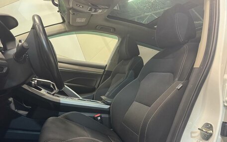 Geely Coolray I, 2021 год, 1 519 000 рублей, 13 фотография