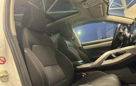 Geely Coolray I, 2021 год, 1 519 000 рублей, 14 фотография