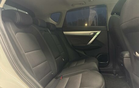 Geely Coolray I, 2021 год, 1 519 000 рублей, 15 фотография