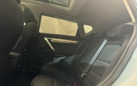 Geely Coolray I, 2021 год, 1 519 000 рублей, 16 фотография