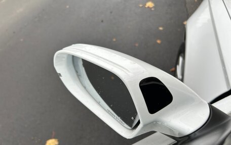 Audi A6, 2013 год, 2 000 000 рублей, 10 фотография