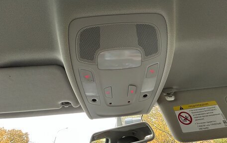 Audi A6, 2013 год, 2 000 000 рублей, 14 фотография