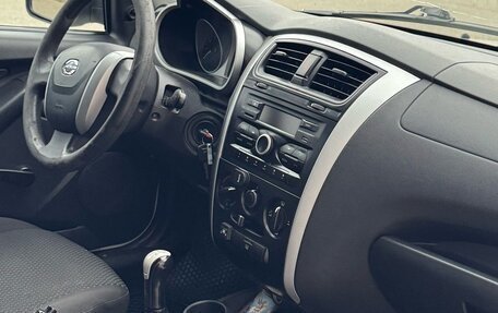 Datsun on-DO I рестайлинг, 2019 год, 420 000 рублей, 6 фотография