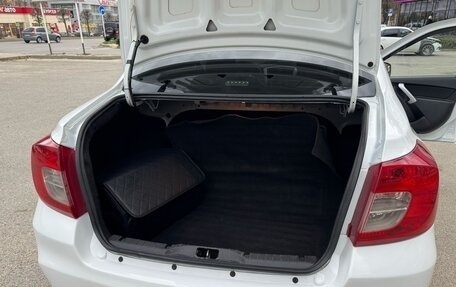 Datsun on-DO I рестайлинг, 2019 год, 420 000 рублей, 7 фотография