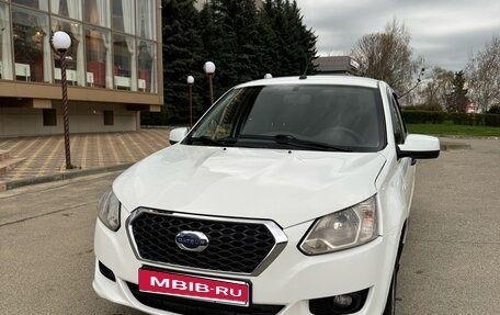 Datsun on-DO I рестайлинг, 2019 год, 420 000 рублей, 1 фотография