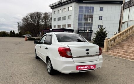 Datsun on-DO I рестайлинг, 2019 год, 420 000 рублей, 4 фотография