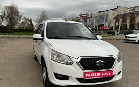 Datsun on-DO I рестайлинг, 2019 год, 420 000 рублей, 2 фотография