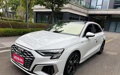 Audi A3, 2023 год, 1 770 222 рублей, 1 фотография