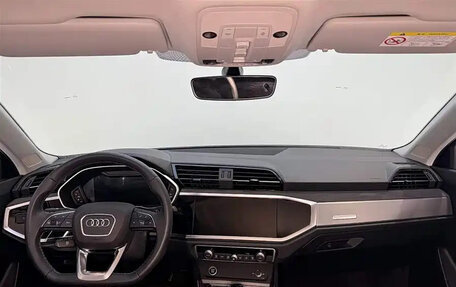 Audi Q3, 2022 год, 2 300 222 рублей, 5 фотография