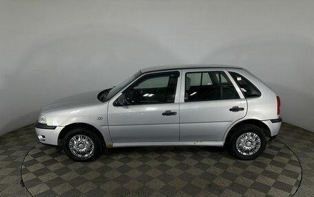 Volkswagen Pointer, 2004 год, 300 000 рублей, 4 фотография