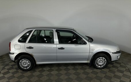 Volkswagen Pointer, 2004 год, 300 000 рублей, 3 фотография