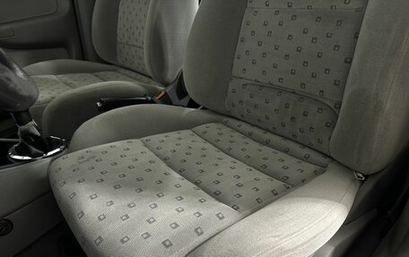 Volkswagen Pointer, 2004 год, 300 000 рублей, 9 фотография
