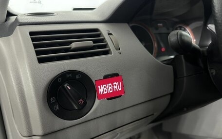 Volkswagen Pointer, 2004 год, 300 000 рублей, 8 фотография