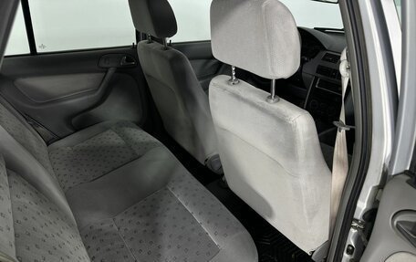 Volkswagen Pointer, 2004 год, 300 000 рублей, 15 фотография