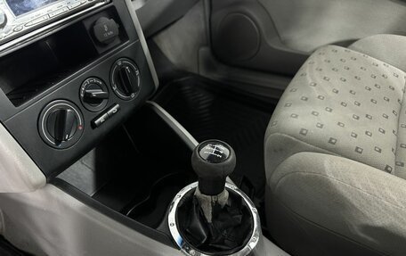 Volkswagen Pointer, 2004 год, 300 000 рублей, 12 фотография