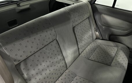 Volkswagen Pointer, 2004 год, 300 000 рублей, 14 фотография