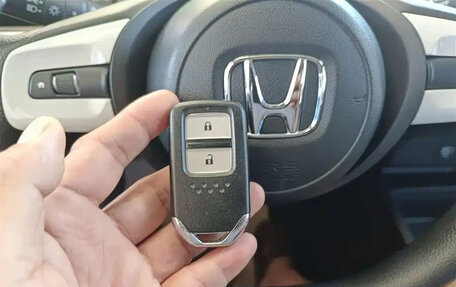 Honda Fit, 2021 год, 1 120 111 рублей, 8 фотография