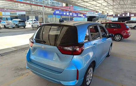 Honda Fit, 2021 год, 1 120 111 рублей, 6 фотография