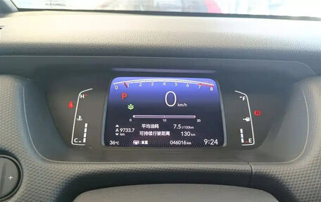 Honda Fit, 2021 год, 1 120 111 рублей, 11 фотография