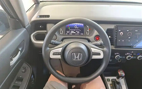 Honda Fit, 2021 год, 1 120 111 рублей, 10 фотография