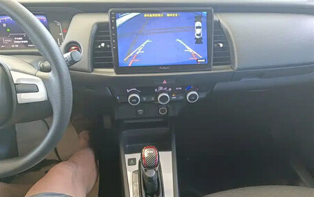 Honda Fit, 2021 год, 1 120 111 рублей, 13 фотография