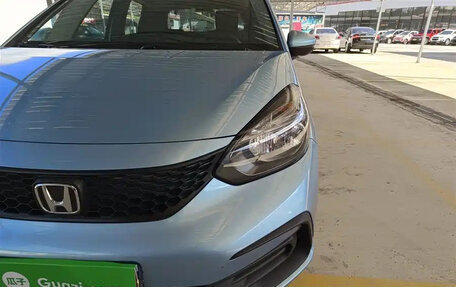 Honda Fit, 2021 год, 1 120 111 рублей, 23 фотография