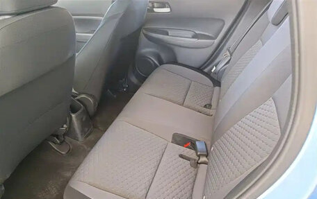 Honda Fit, 2021 год, 1 120 111 рублей, 16 фотография