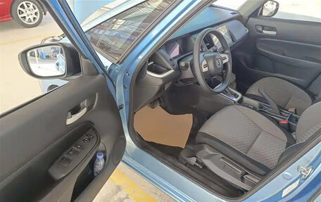 Honda Fit, 2021 год, 1 120 111 рублей, 15 фотография