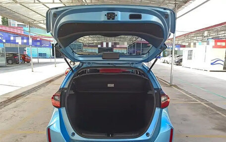 Honda Fit, 2021 год, 1 120 111 рублей, 18 фотография