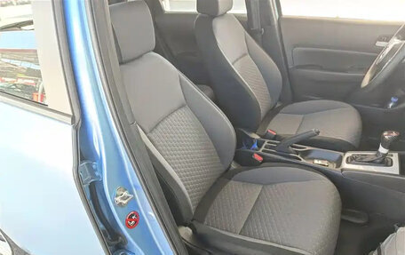 Honda Fit, 2021 год, 1 120 111 рублей, 24 фотография