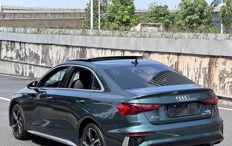 Audi A3, 2022 год, 1 950 000 рублей, 8 фотография