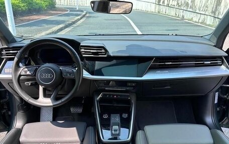 Audi A3, 2022 год, 1 950 000 рублей, 12 фотография