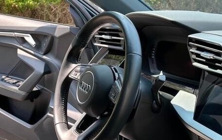 Audi A3, 2022 год, 1 950 000 рублей, 13 фотография