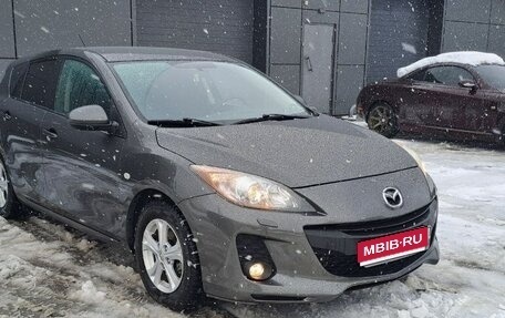Mazda 3, 2011 год, 900 000 рублей, 1 фотография