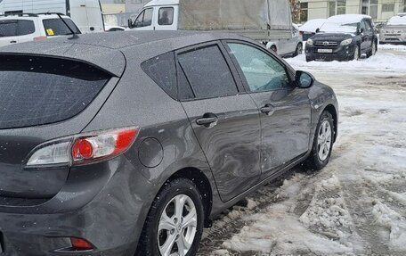 Mazda 3, 2011 год, 900 000 рублей, 2 фотография