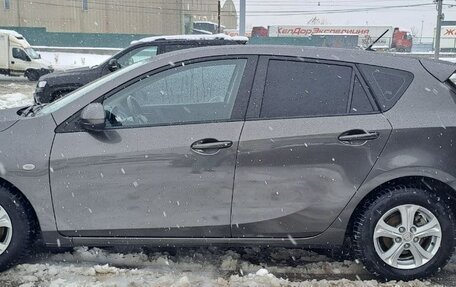 Mazda 3, 2011 год, 900 000 рублей, 8 фотография