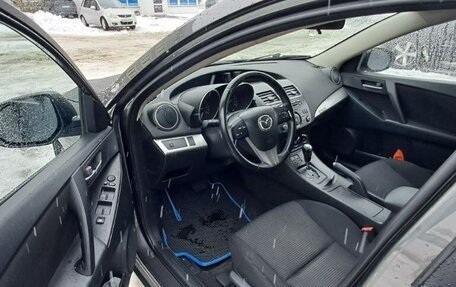 Mazda 3, 2011 год, 900 000 рублей, 5 фотография