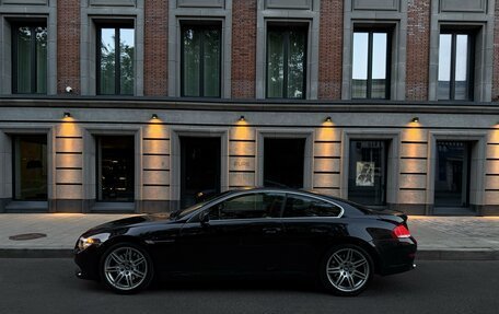 BMW 6 серия, 2008 год, 2 250 000 рублей, 2 фотография